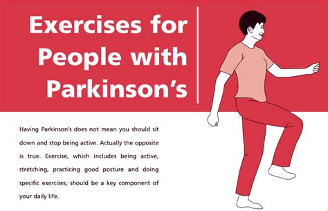 what to do with parkinson patients